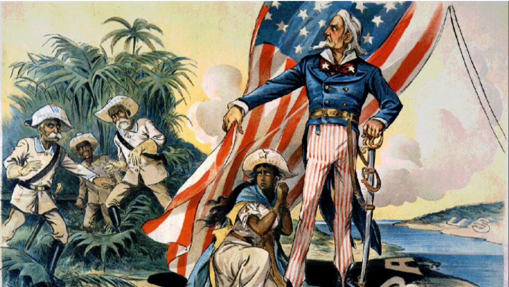 U.S. Failure (2). 200 years&nbsp;trial.