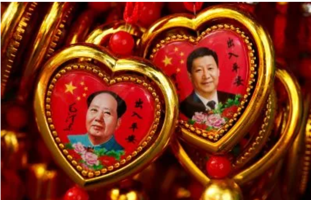 Modern China: “Existential Strategy”&nbsp;(3)