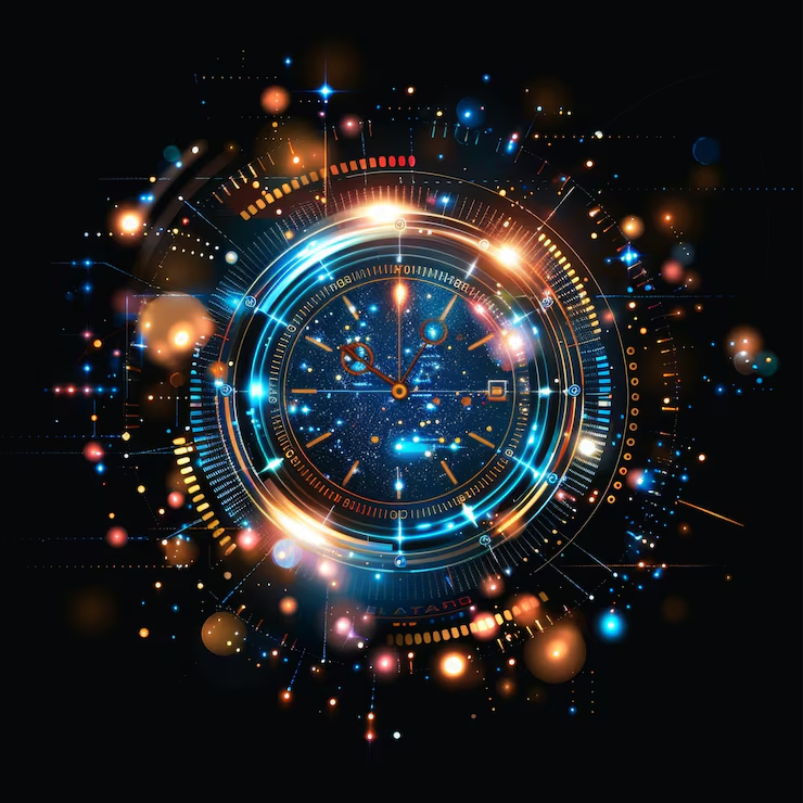 The Present; RESCUED