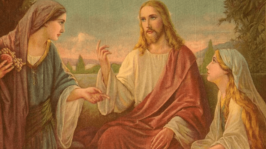Killing Jesus